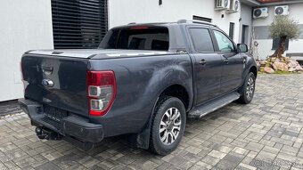 FORD RANGER WILDTRACK - PREDAJ AJ NA SPLÁTKY OD 0% AKONT. - 4