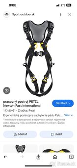 Bezpečnostné popruhy - 4