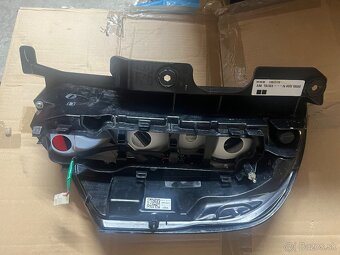 Led svetlo Renault Kangoo - 4