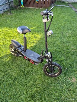 Vega XTREAM Cross 1000 plus - 4