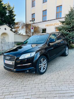 Audi Q7 3.0D 176Kw 2008 - 4