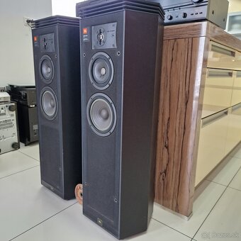 JBL HP-520...repro sústava... - 4