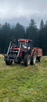 Zetor 10540 turbo - 4