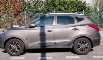 Predám Hyundai IX35 - 4