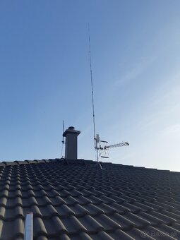 SIRIO GP5/8 cb antena - 4
