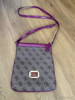 Crossbody guess - 4