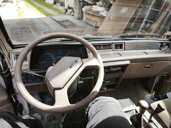 Toyota Hiace 4x4 - 4
