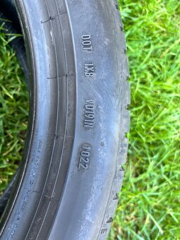 Pirelli 245/40 R18 - 4