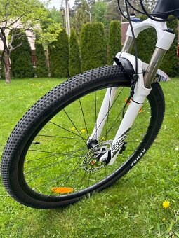 Horský bicykel Genesis Impact, vel. M - 4