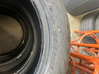 Prevarky 5x120 r16 - 4
