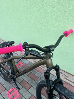 Ns bikes dirt - 4