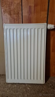 Predám radiatory Korad napájanie zo spodu. - 4