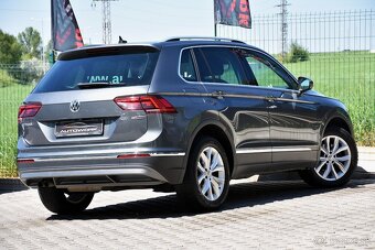 Volkswagen Tiguan 2.0 TDI DSG 4X4 VIRTUAL HIGHLINE SR 2020 - 4