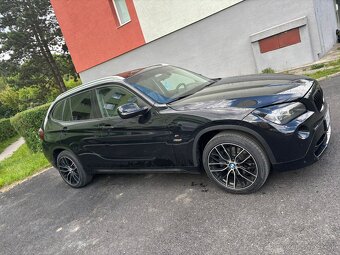 Bmw x1 - 4