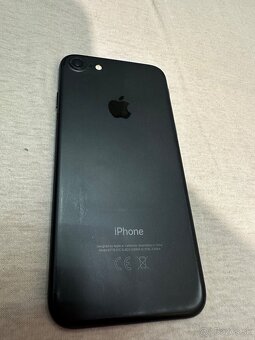 Apple Iphone 7 - 4