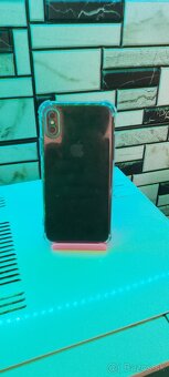 Vymením iphone X 64GB - 4