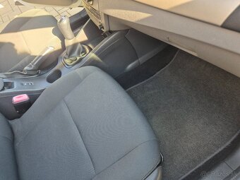 Renault Megane 1,6 74kw - 4