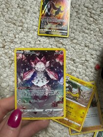 Otvorené Pokemon Articuno Tin - 4
