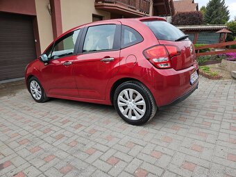 Citroën C3 – Spoľahlivý mestský parťák s panoramou - 4
