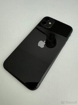 iPhone 11 Black, 64GB - 4