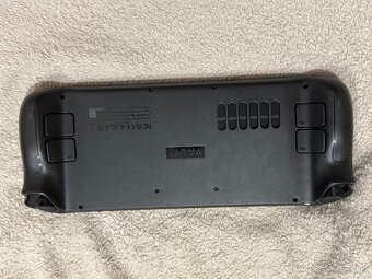 Steam deck oled 1 TB - 4