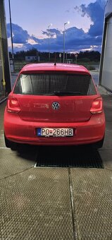 Volkswagen Polo 1.2 TSI - 4