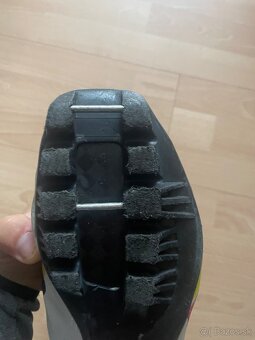 Bežecké topánky na klasickú techniku - 4
