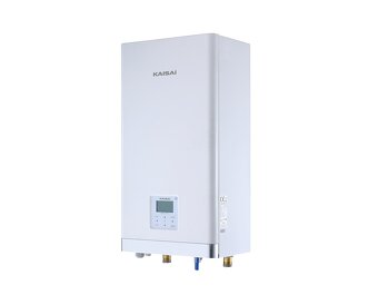 Predám nové tepelné čerpadlo Kaisai ARCTIC KOMPLET 6kW - 4