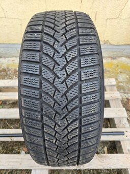 2ks ZIMNÝCH PNEUMATÍK SEMPERIT 225/55 R17 97H - 4