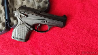 Beretta 9000 S 9mm - 4