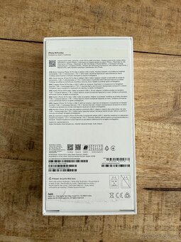 Apple iPhone 16 Pro Max 256GB Black Titanium Záruka - 4