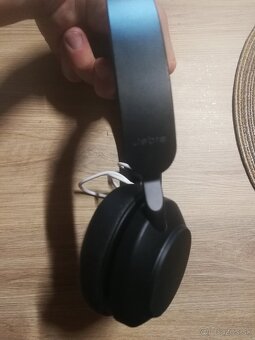 Jabra bluetooth - 4