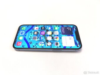 APPLE IPHONE 13 PRO 128GB BLUE,ZDRAVIE BATERKY 100% - 4