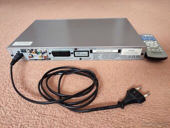 Panasonic DVD-S1 dvd/cd player - 4
