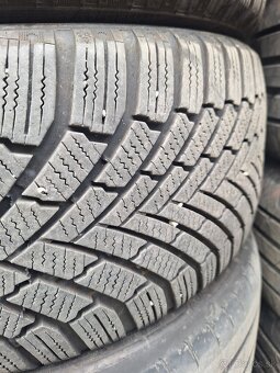 225/45r17 continetal - 4