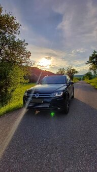 Volkswagen Touareg V6, 3.0TDI,180KW - 4