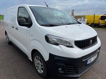Peugeot Expert 2,0 HDi L2H1 +SERVIS+Tažné -DPH - 4