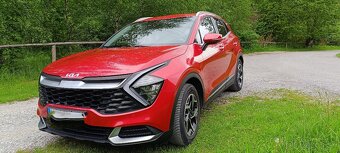 Kia Sportage NQ5 - 4