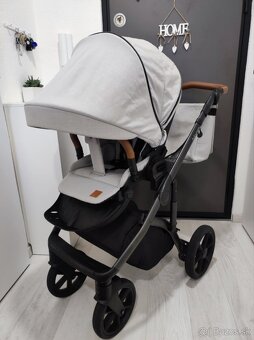Roan Bloom Ivory - 4
