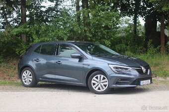 Renault Megane TCe 140 Equilibre - 4
