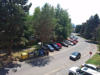 PREDAM 3 IZBOVÝ BYT  PRIEVIDZA - VYHLADÁVANÁ LOKALITA - 4
