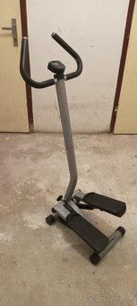 stepper 2x - 4