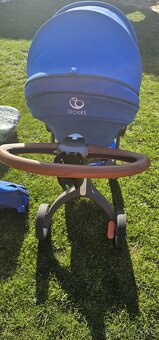 Predam kocik Stokke Xplory s prislusenstvom - 4
