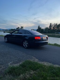 Audi A6 C6 4F 3.0TDi 165kw - 4