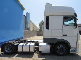 DAF XF 480 FT,E6,MEGA,SSC,Nez.klíma,Tank 1090L - 4