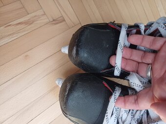 Bauer Vapor x3.7 - 4