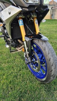 Yamaha Tracer 900gt za 8900 eur - 4