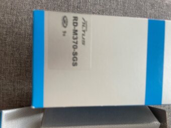 Nový prehadzovač Shimano RD-M370-SGS - 4