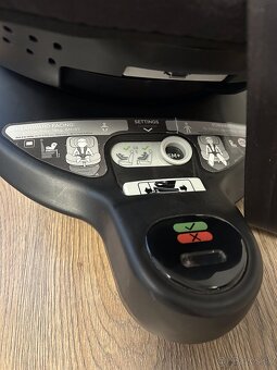Joie i-Spin 360 - Autosedačka - 4