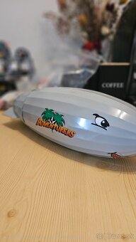 5956 LEGO Adventurers Jungle Expedition Balloon - 4
